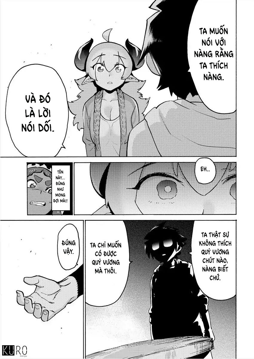 hero x demon queen chapter 5 11