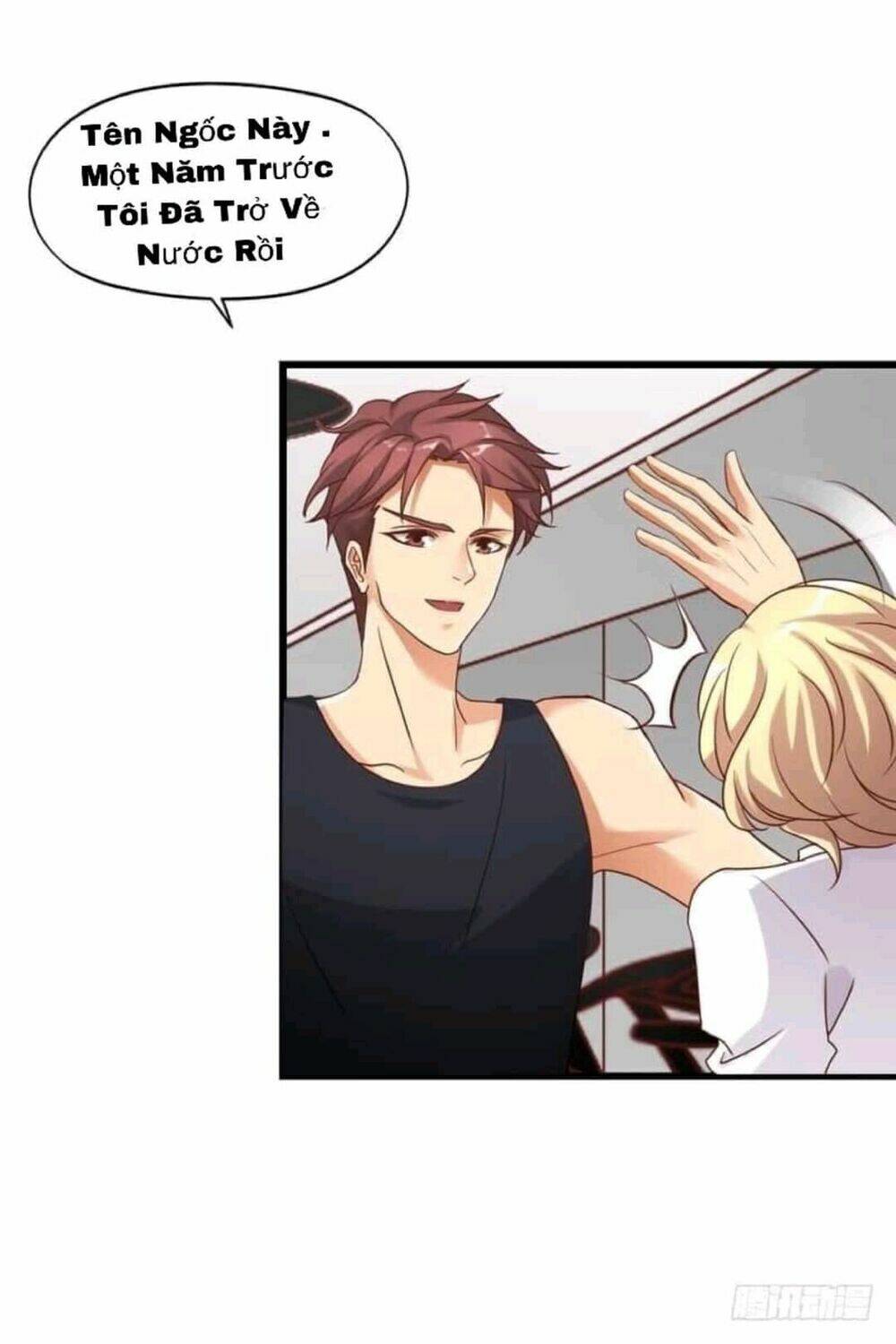 tôi không muốn fa như vậy đâu chapter 18 14