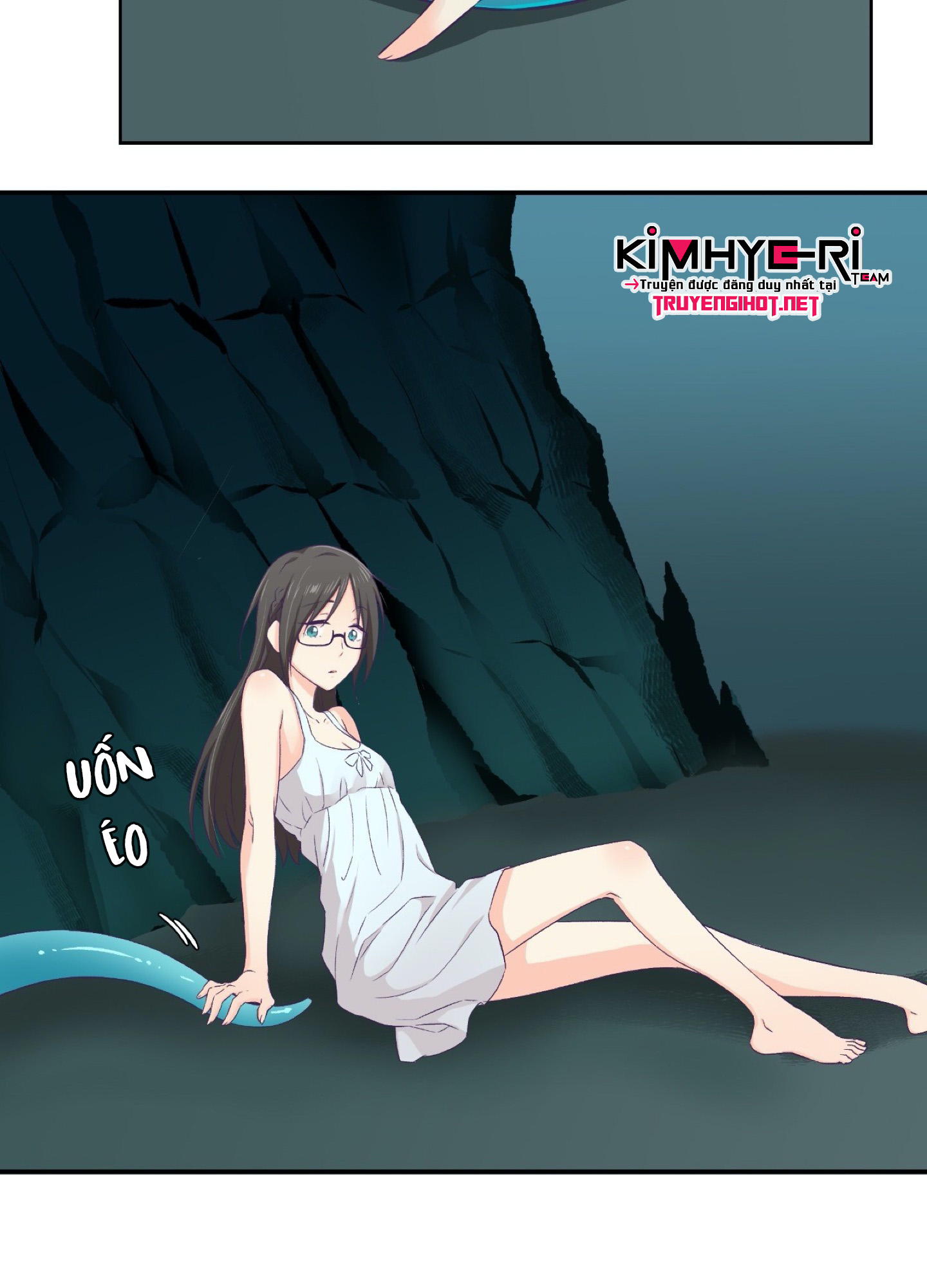 mềm mại tan chảy chapter 2.1 8