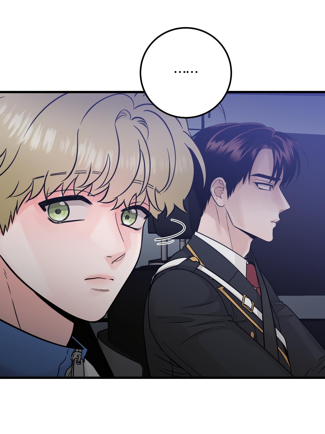 over the paradise chapter 18 25