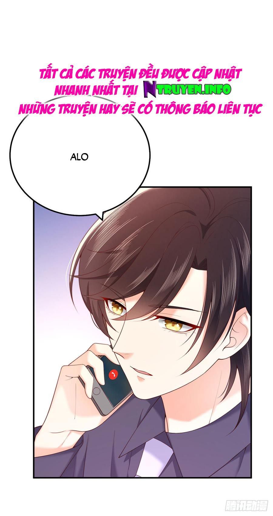 nam thần truy thê chỉ nam chapter 64.2 11