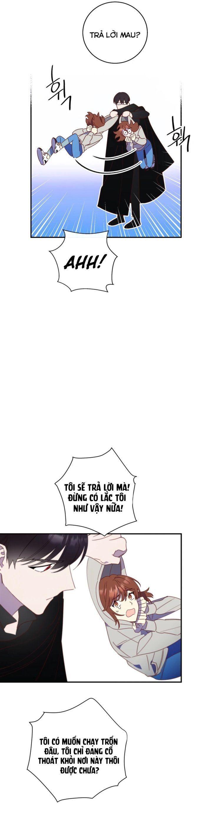 red and mad chapter 8 12