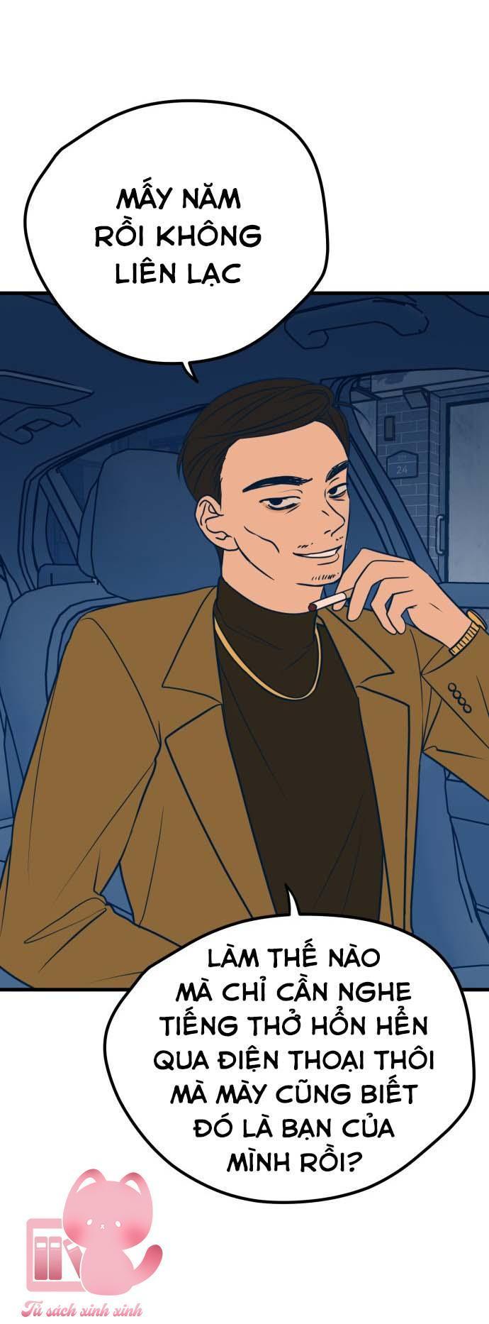 kẻ cắp gặp bà già chapter 16 2