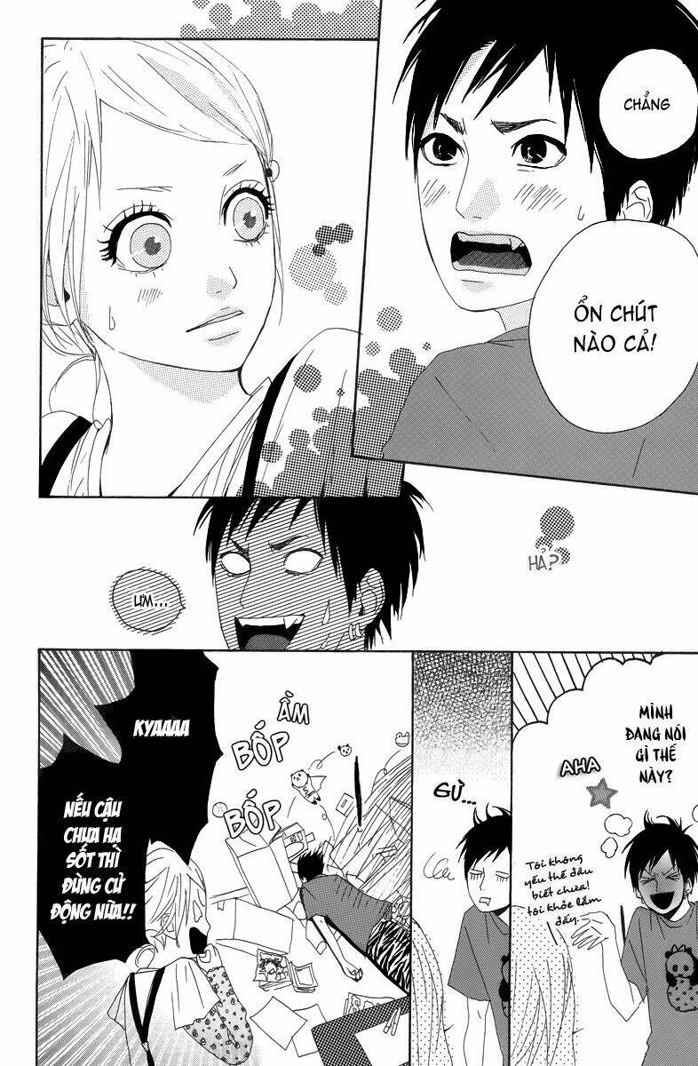 yume miru taiyou chapter 10 29