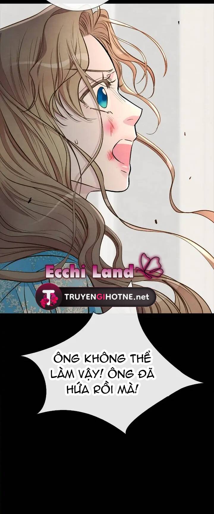 Hoàng Tử Rắc Rối chapter 20.1 22