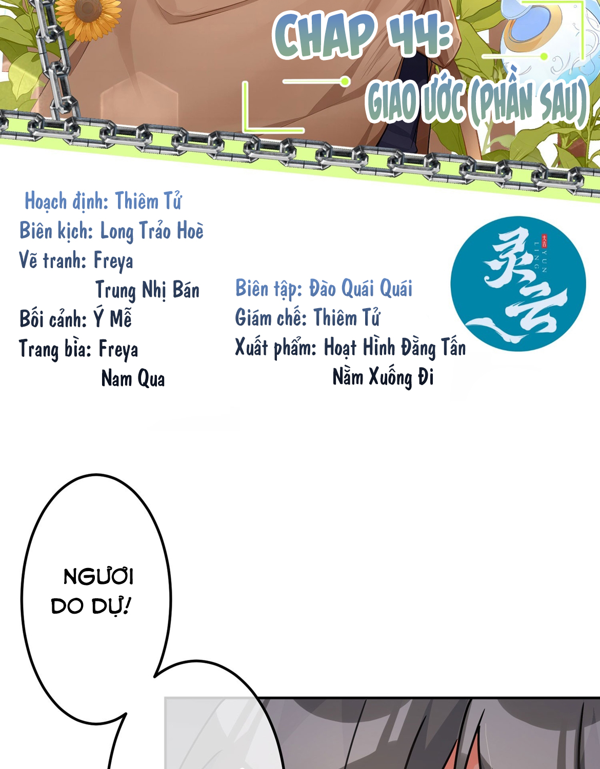 Ỷ Mạnh Hiếp Mạnh chapter 57