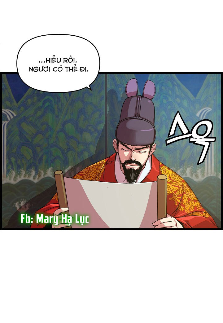 tôi sẽ sống như một hoàng tử chapter 25 60