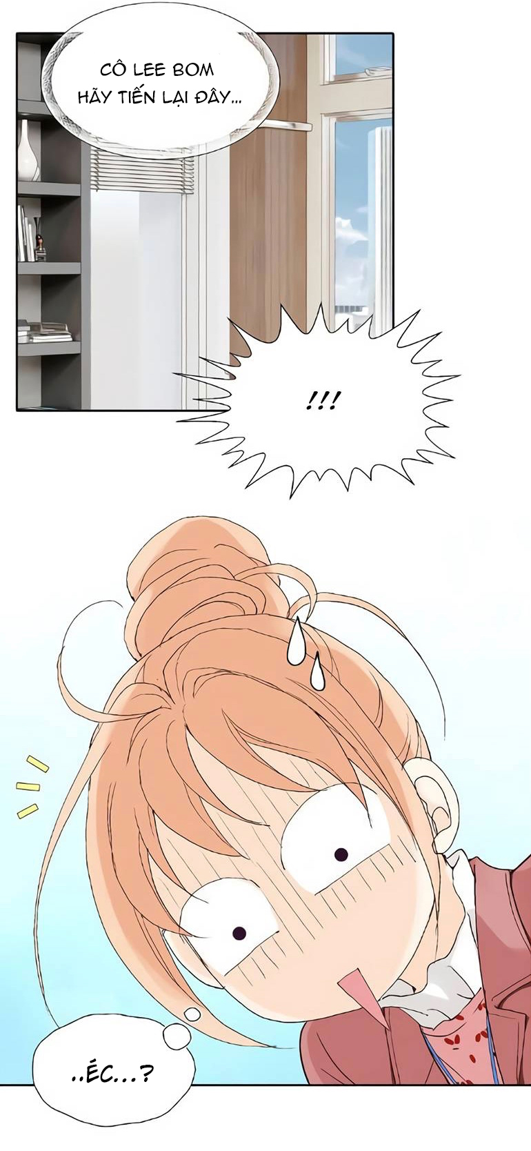 Lee Bom Của Tôi chapter 5 - Trang 65