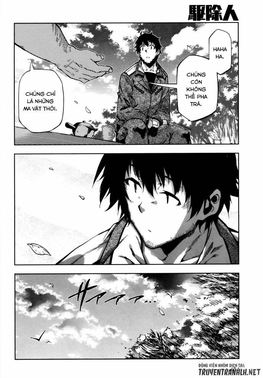 exterminator chapter 11.5 9