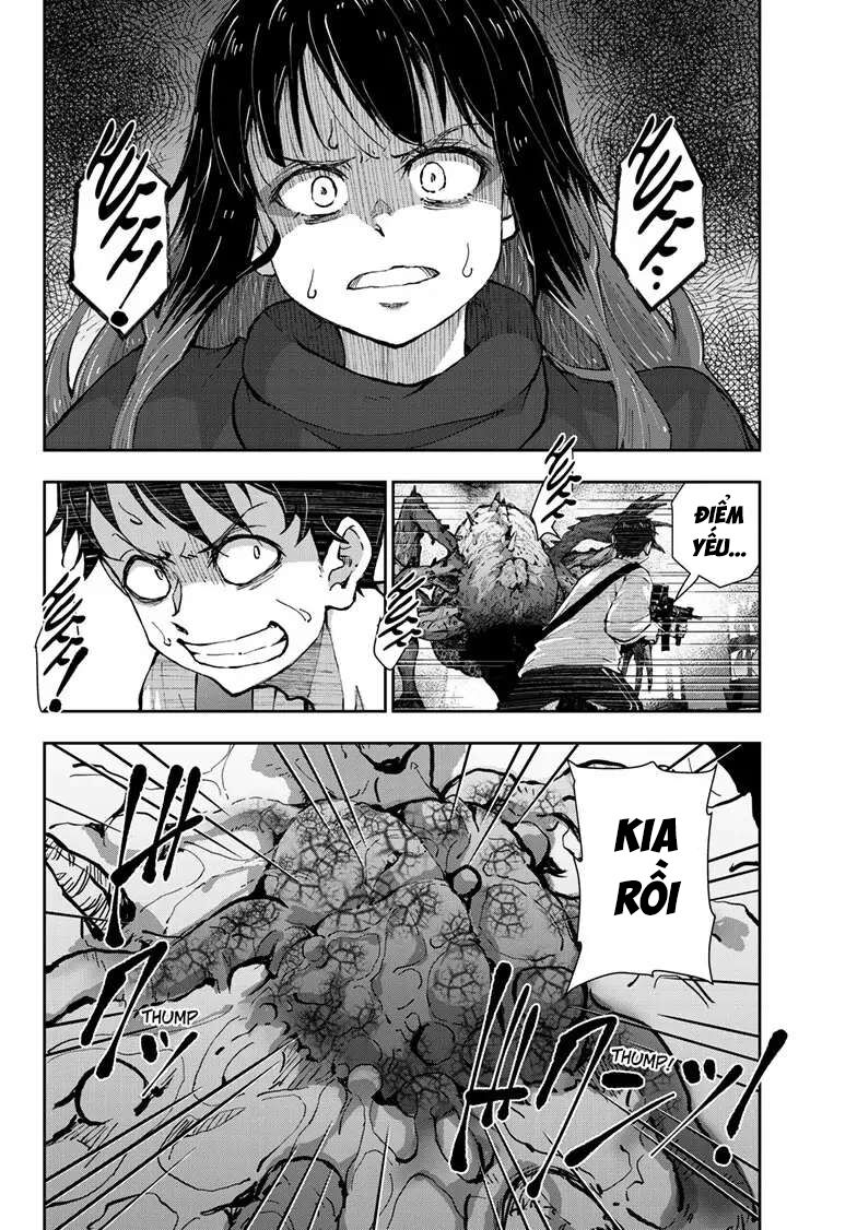 100 điều muốn làm trước khi chết chapter 51 19