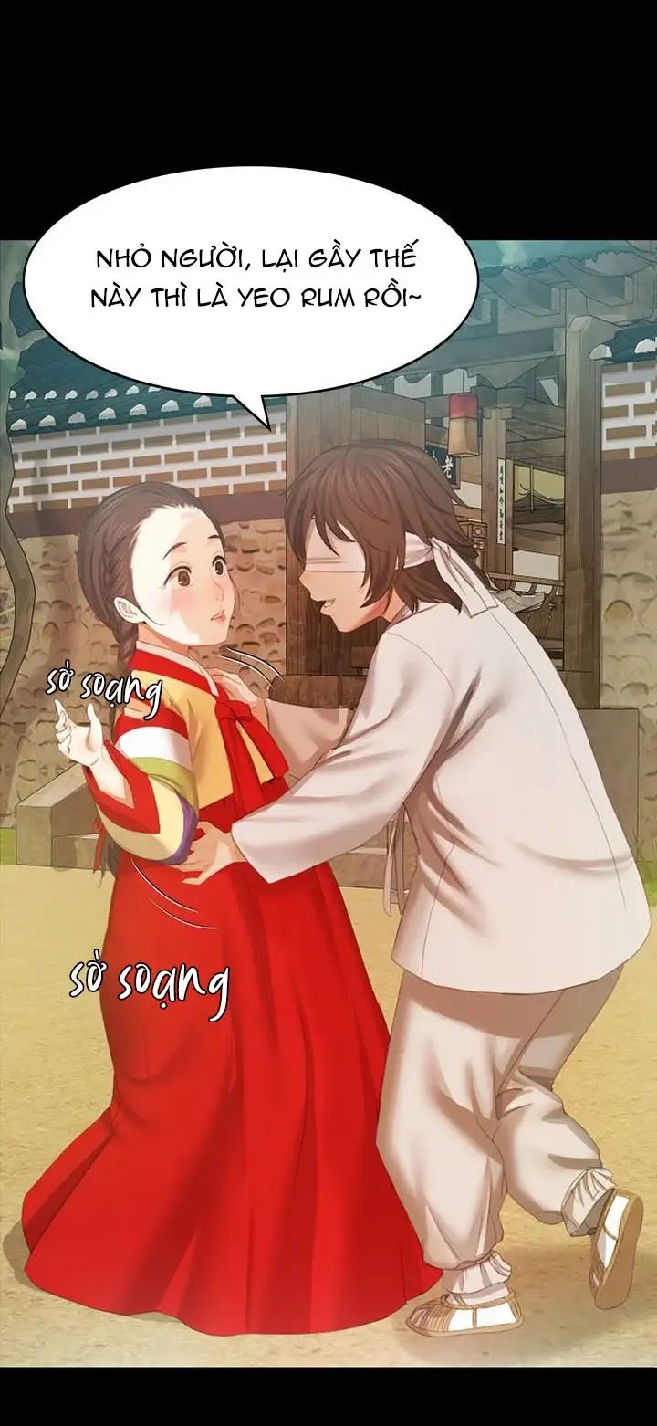 [18+] tiểu thư chapter 1 69