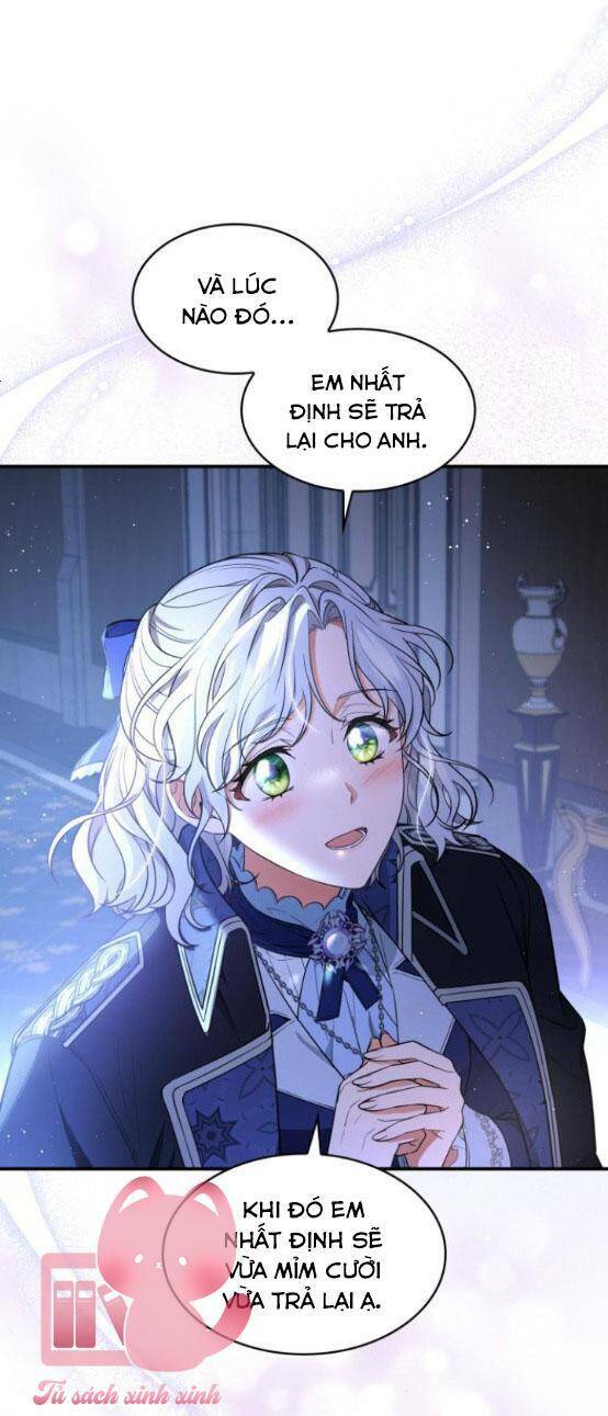 'di vật' melvin để lại chapter 19 70