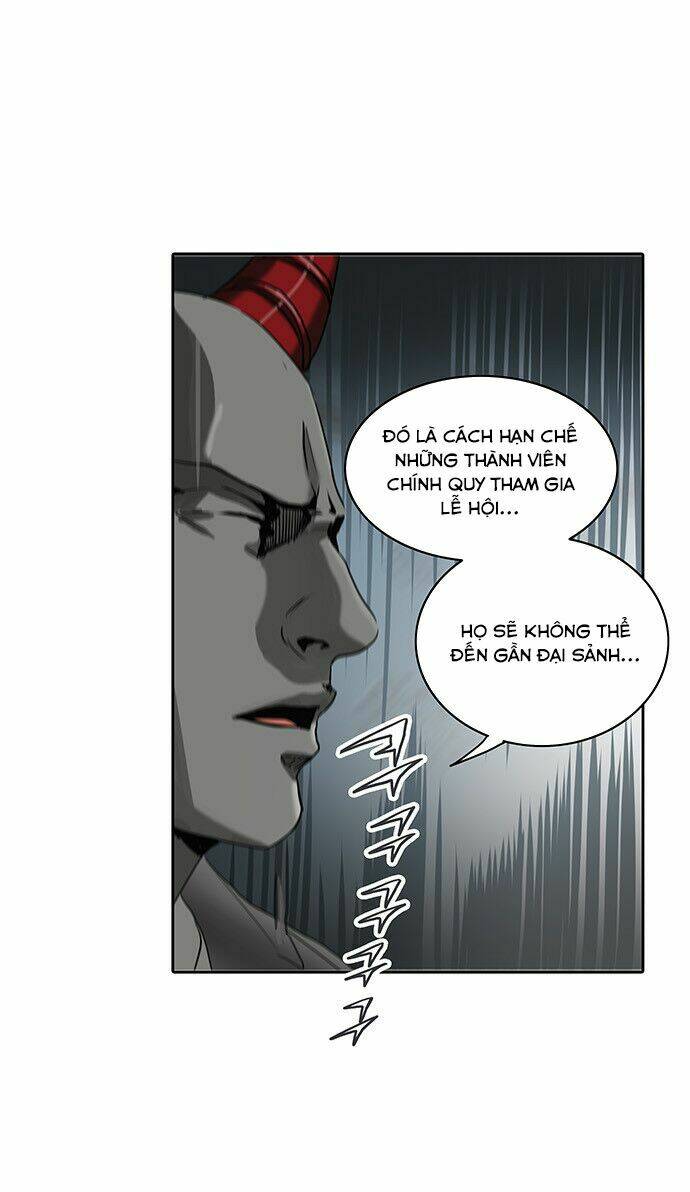 cuộc chiến trong tòa tháp chapter 288 53