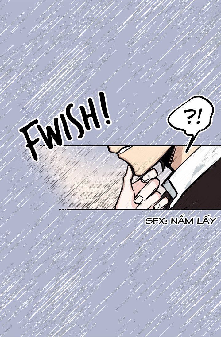 nữ hoàng sói chapter 7 17