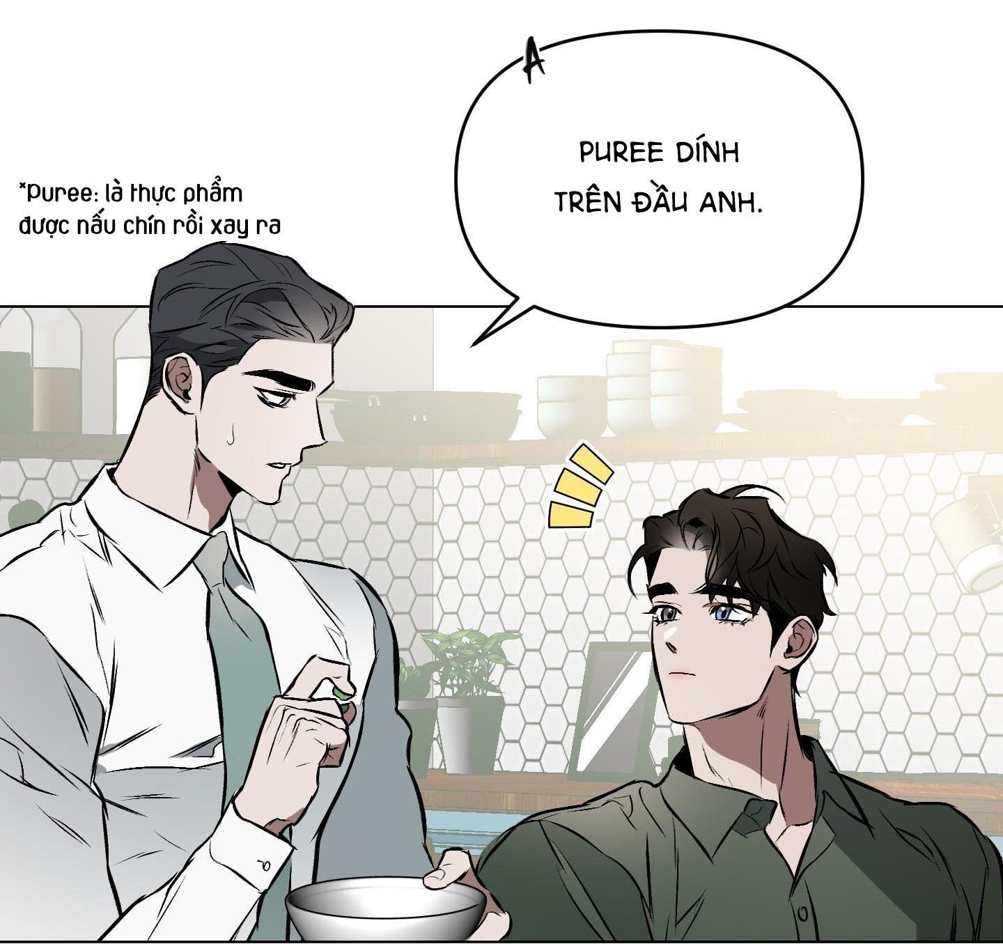 (CBunu) Định Tên Mối Quan Hệ chapter 37