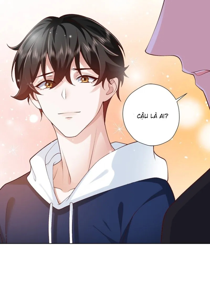 anh ấy cho đi nhiều lắm chapter 14 20