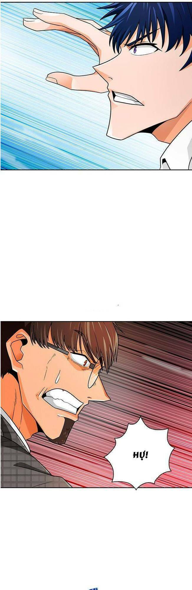 tôi tự động săn một mình chapter 61 60