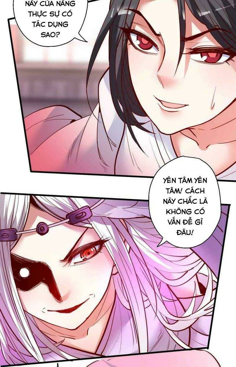 tối cường đại biểu hoàng kim thận chapter 87 16