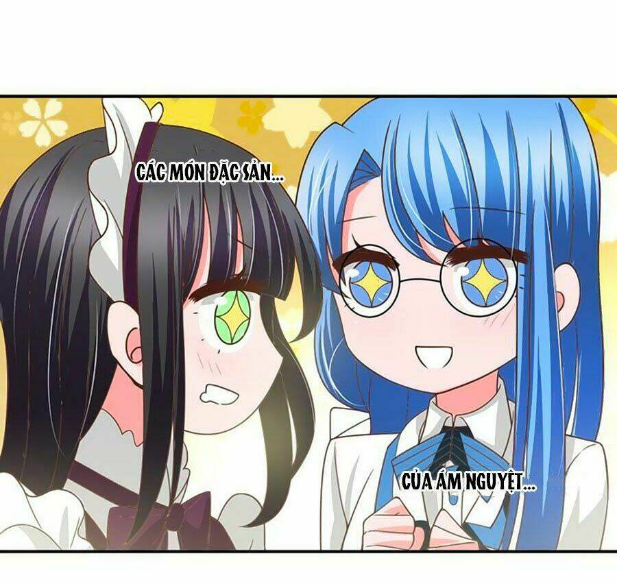 người yêu khát máu của tôi chapter 61 47