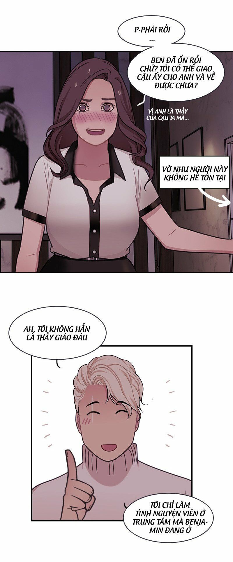 nửa đêm ở poppy land chapter 26 9