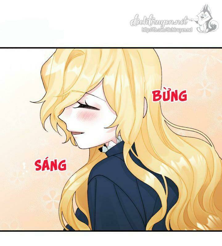 công chúa bãi rác chapter 35 36