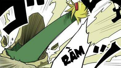 senyuu chapter 27 16