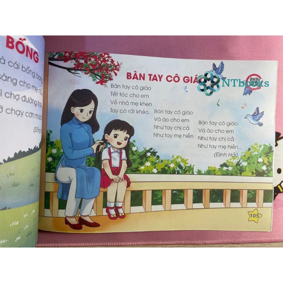 Tập đánh vần Tiếng Việt - Tư duy ngôn ngữ 4-6 tuổi - Theo sơ đồ tư duy - Phiên bản mới nhất 4.0 - Quét mã QR code - Theo chuẩn chương trình mới - Chỉ trong 2 tháng chơi &amp; học - Bí quyết giúp con đọc Tiếng việt thông thạo - NTbo