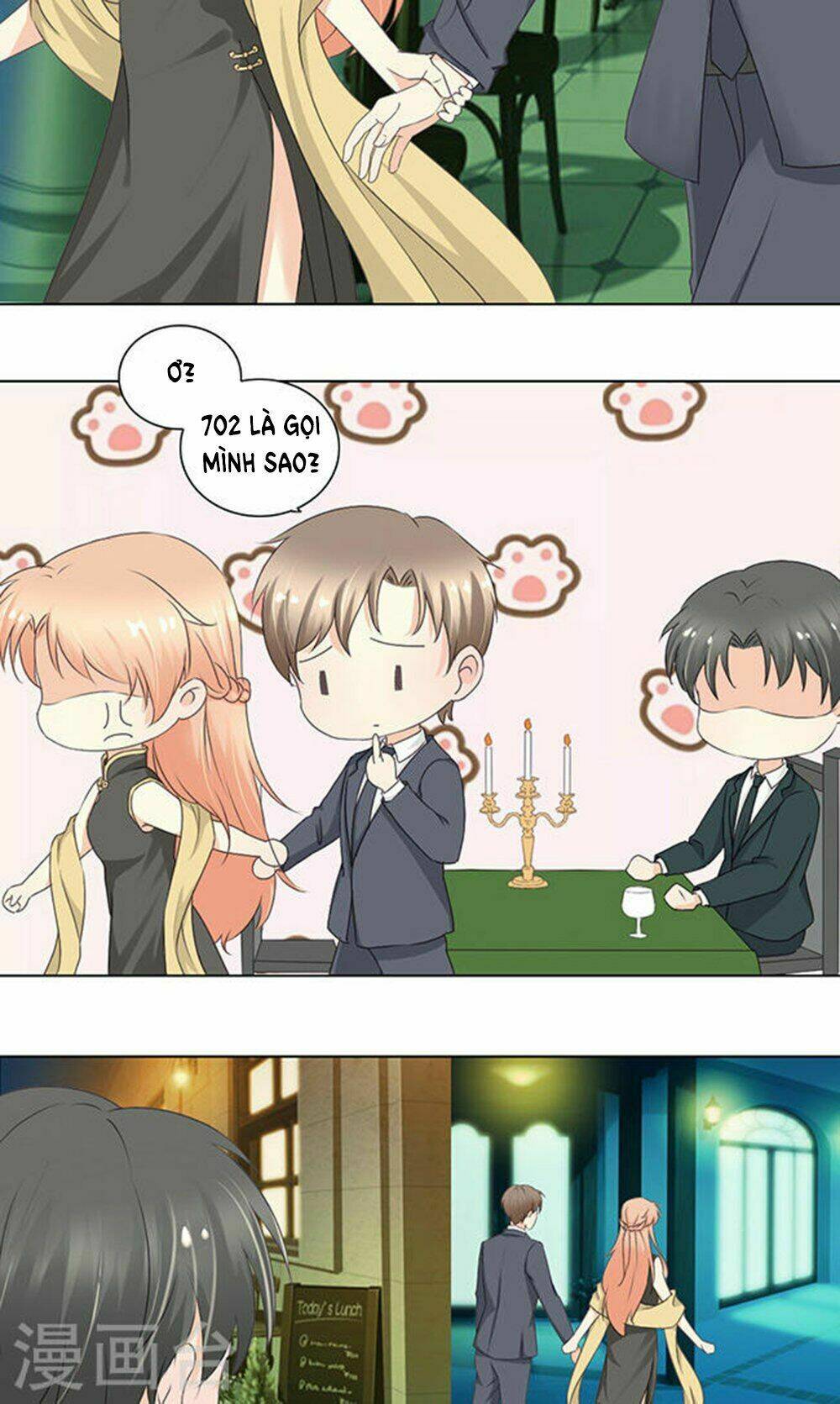 tổng tài bá đạo là gay chapter 16 10