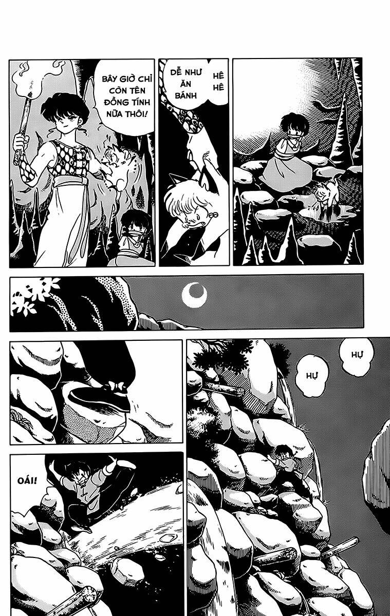 suối lời nguyền chapter 184 13