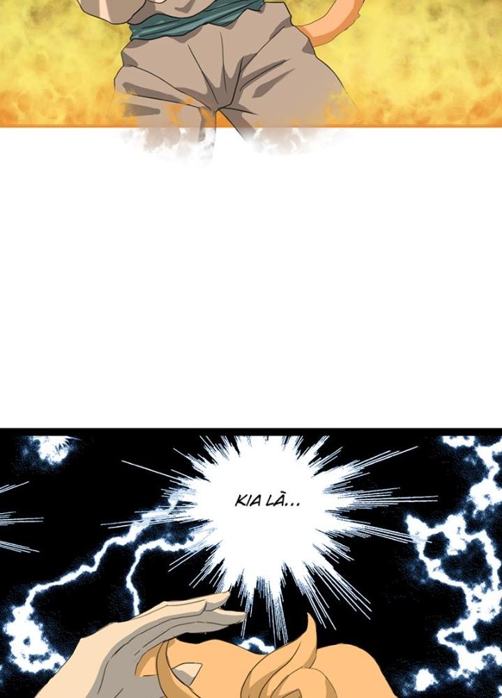 đệ tử của ta đều là vô địch đại yêu chapter 1 101