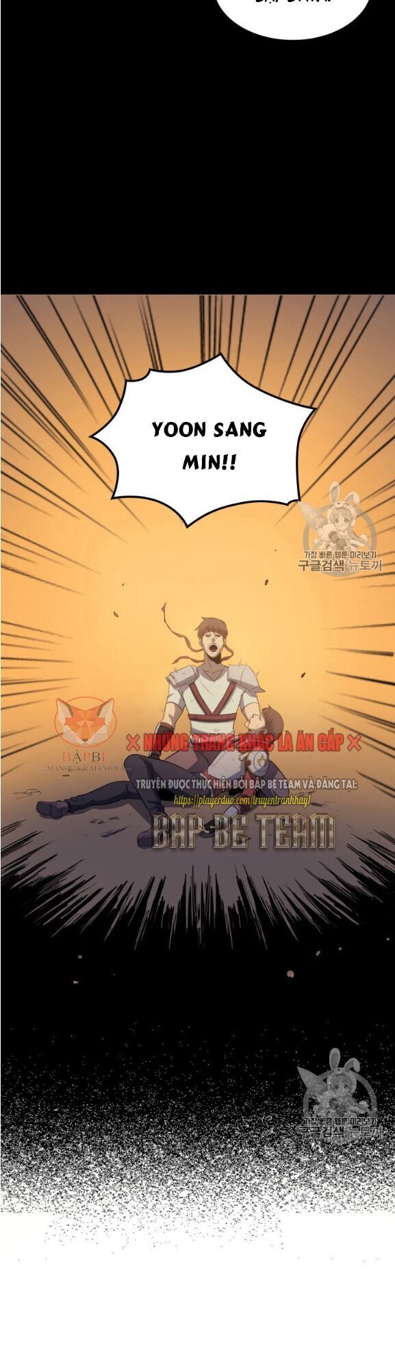 bậc thầy trở về chapter 3 43