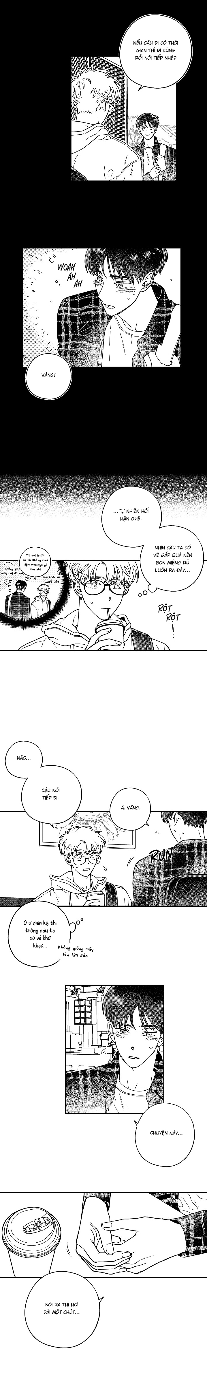 ngụp lặn chapter 2 5