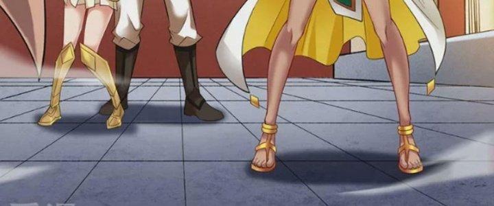 ẩn cư mười vạn năm, đời sau mời ta rời núi chapter 46 15