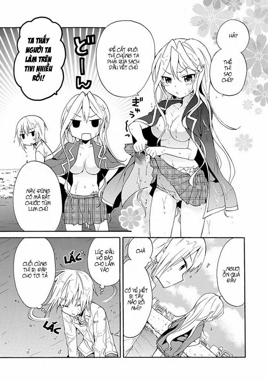 dagasy - houkago chounouryoku sensou chapter 5 3