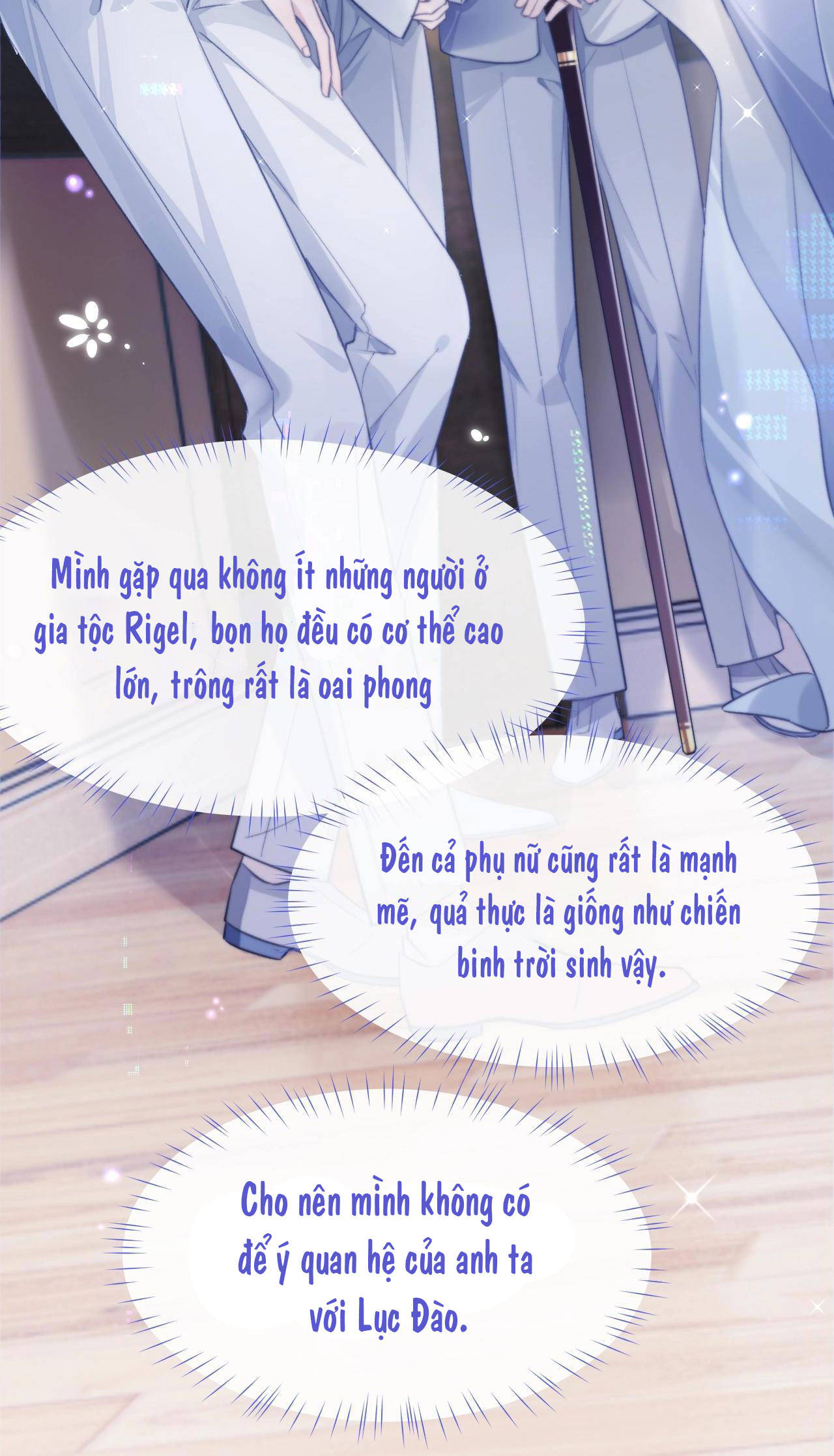 xin hãy ly hôn chapter 4 33