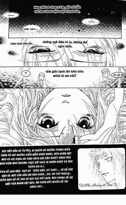 lâu lan y mộng chapter 2 93