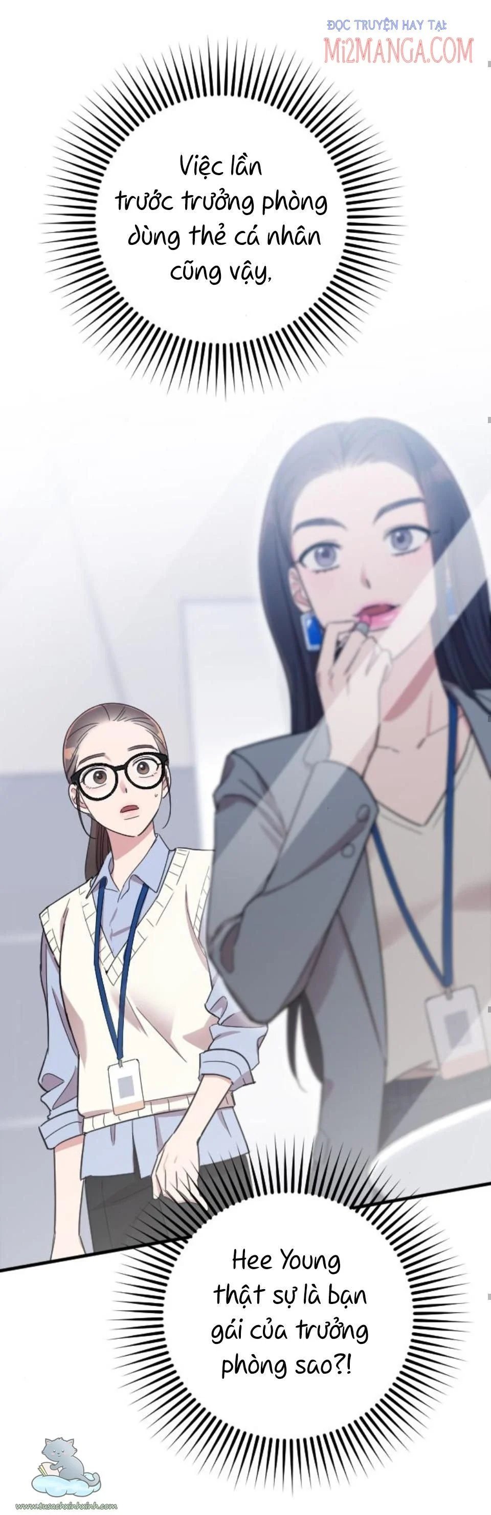 cô đi mà lấy chồng tôi chapter 11 40