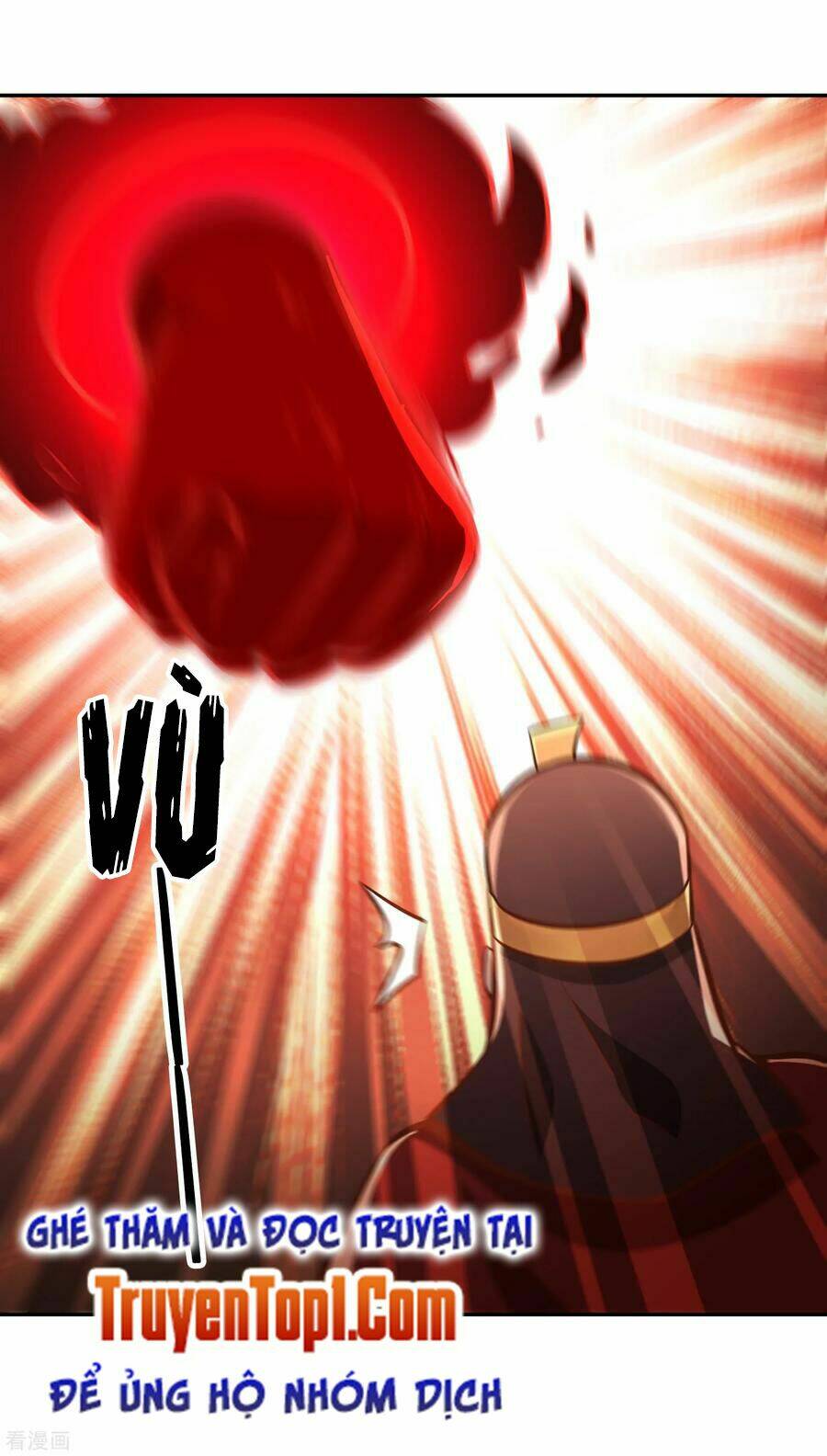 võ linh kiếm tôn chapter 133 5