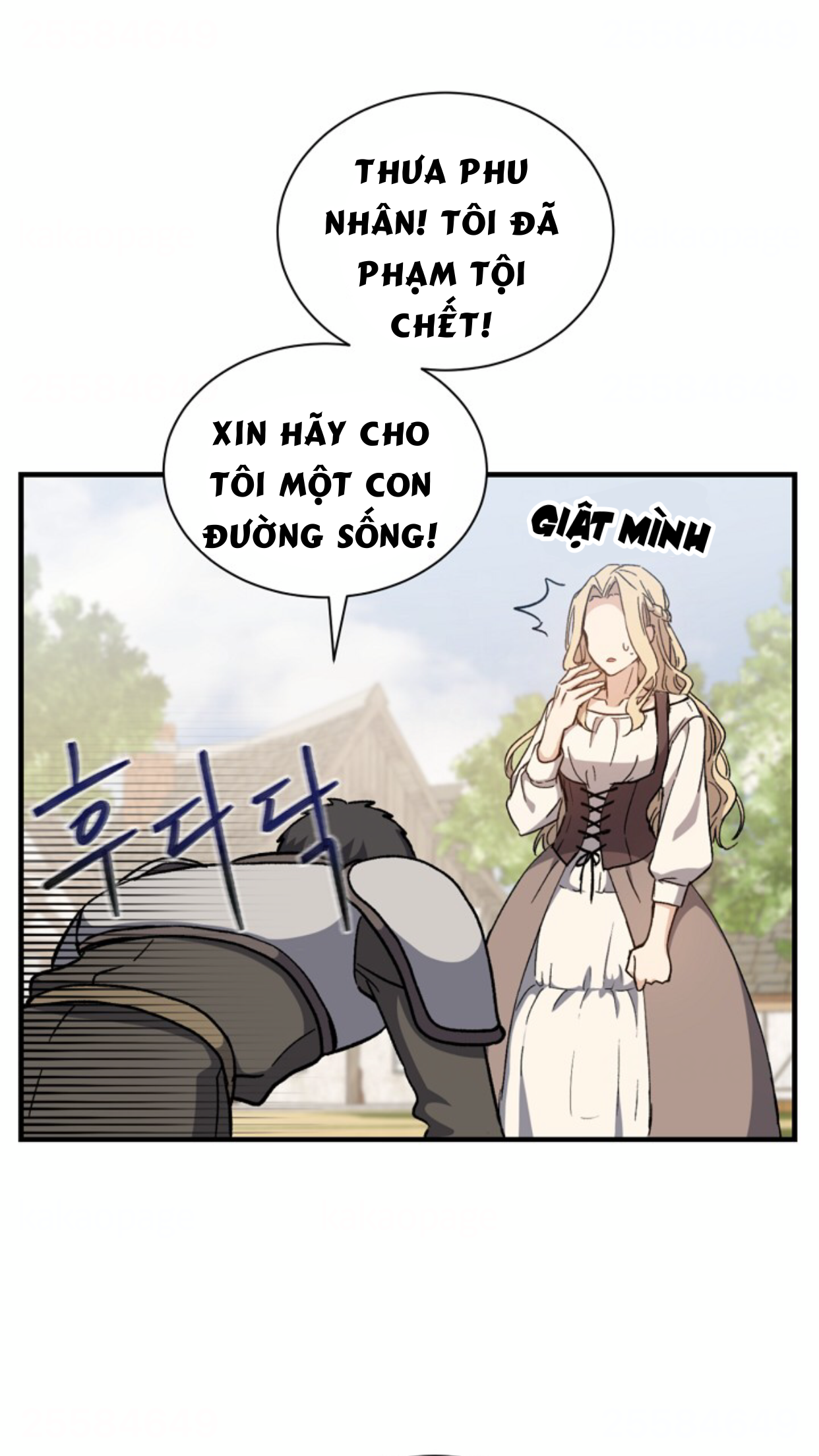 sự quay trở lại của pháp sư cấp 8 chapter 2 86