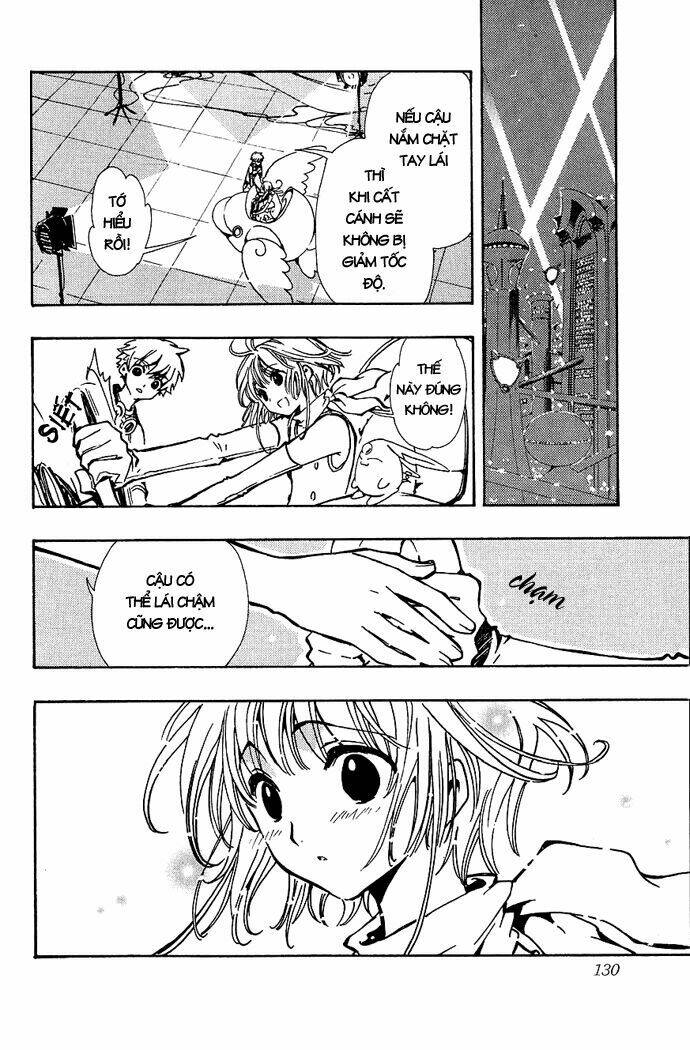 huyền thoại đôi cánh chapter 72 2