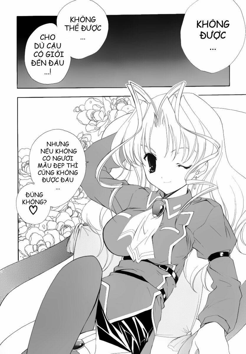 maburaho chapter 8 8