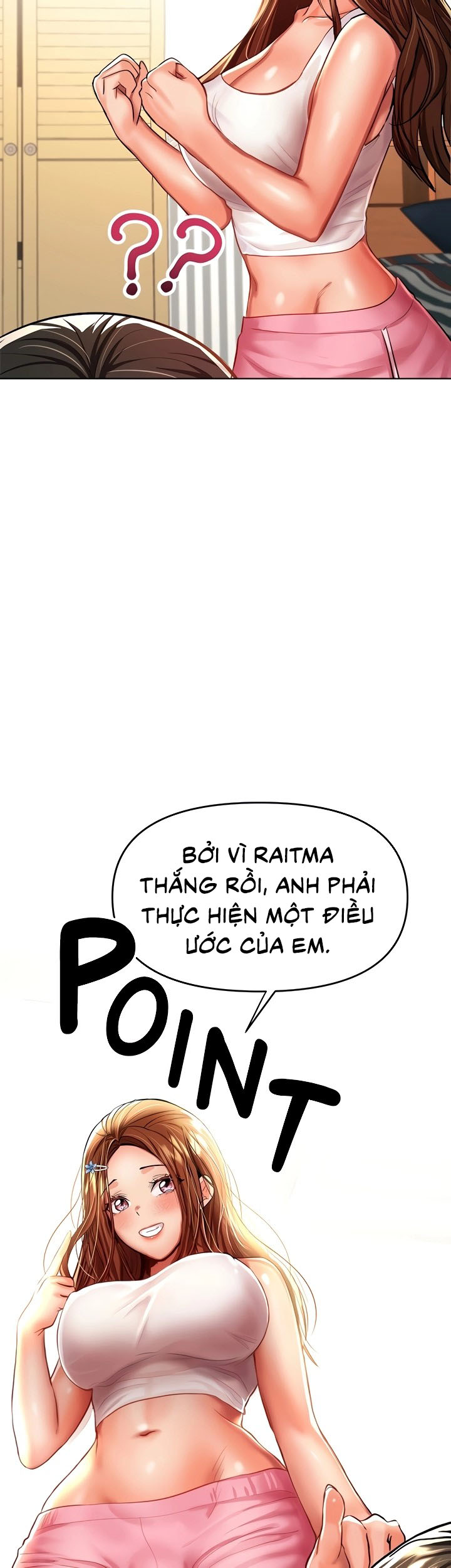 chiều chuộng em đi mà chapter 11.2 18