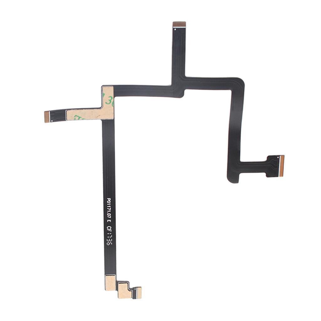 Flexible Gimbal Cable Flat Ribbon Flex Accessories for 3 Drone