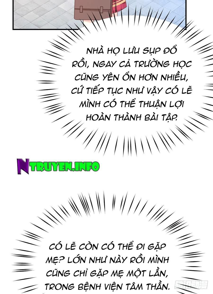 nam thần truy thê chỉ nam chapter 32.1 3