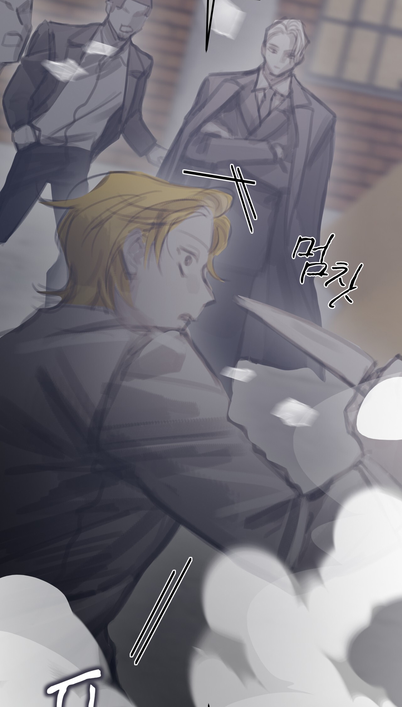 doppio senso chapter 72.2 3