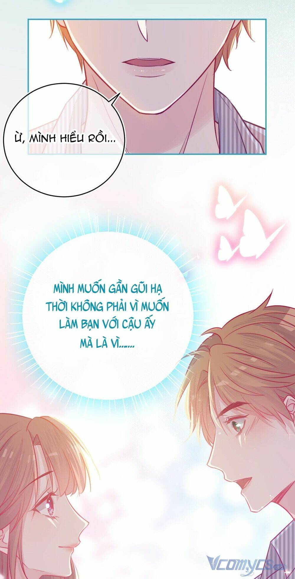 khi cô gái nhìn thấy thời gian chapter 37 63