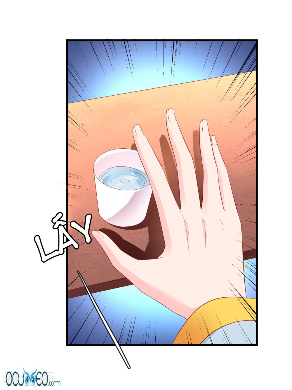 từ đây vương gia không thượng triều sớm chapter 34 3