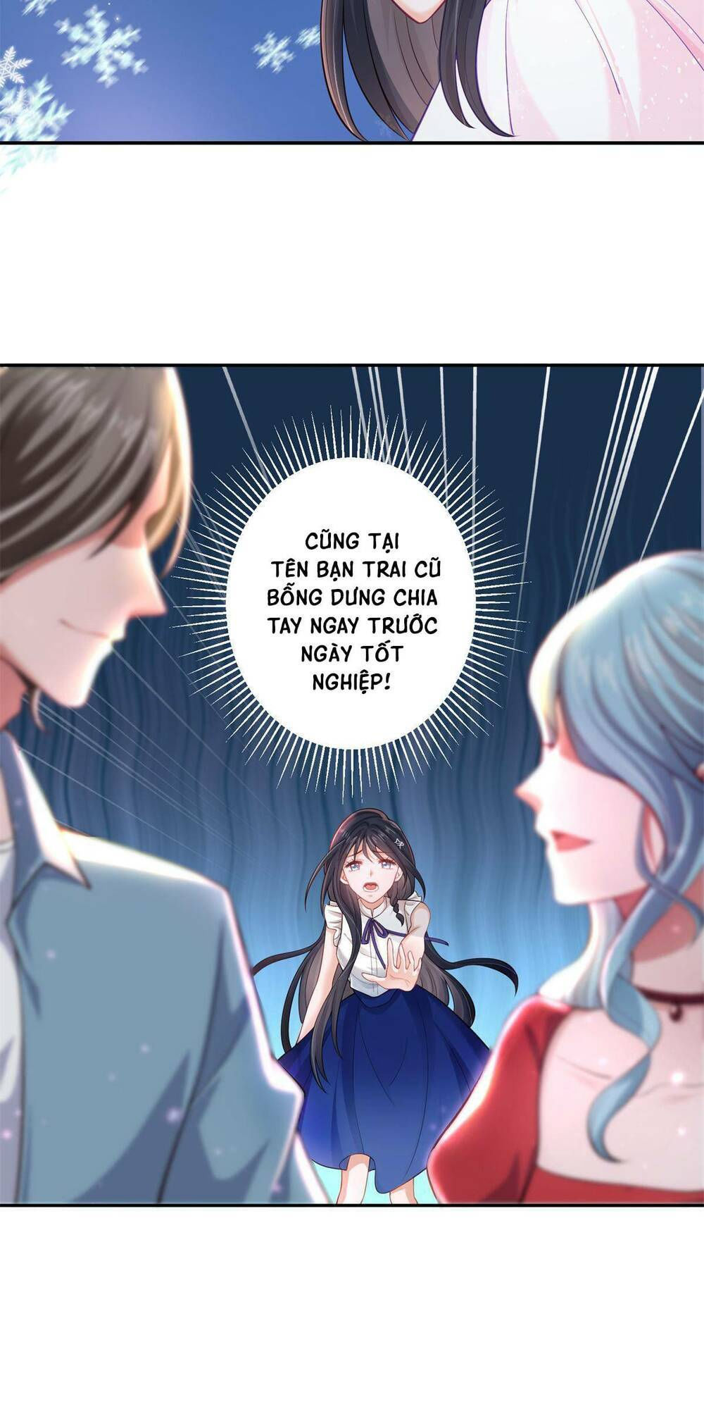 tổng tài huyết tộc sủng cô vợ mỹ nhân ngư chapter 1 9