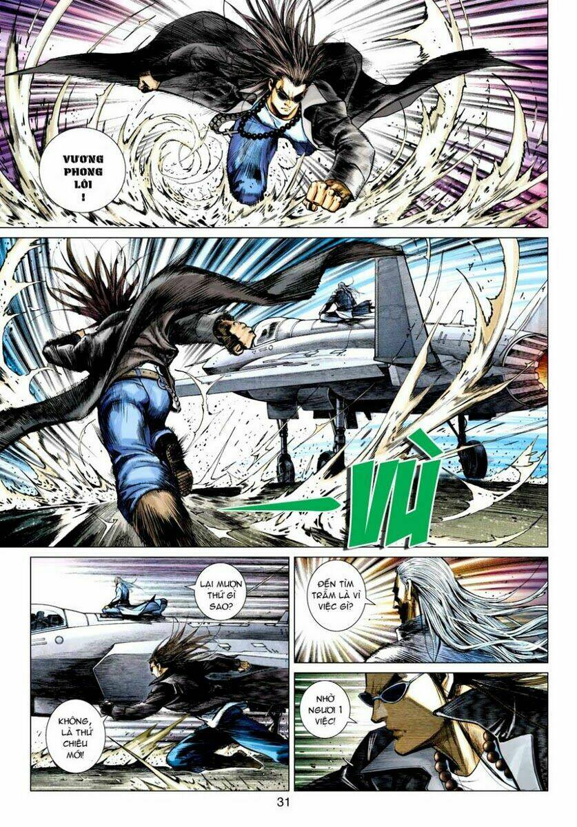 vương phong lôi 1 chapter 52 30