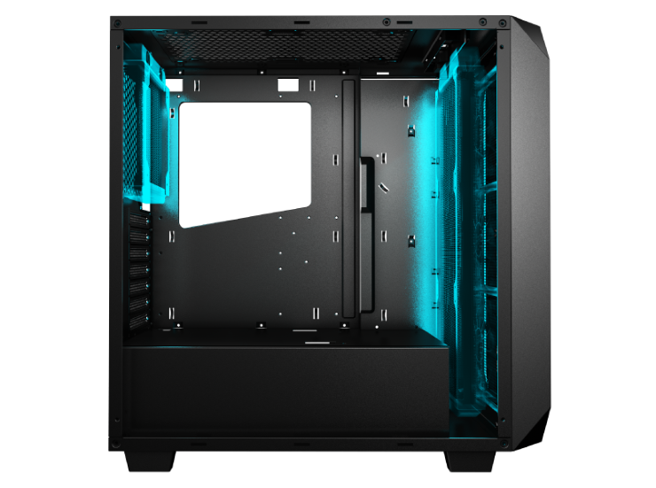 Case máy tình Aerocool P7-C0 Pro